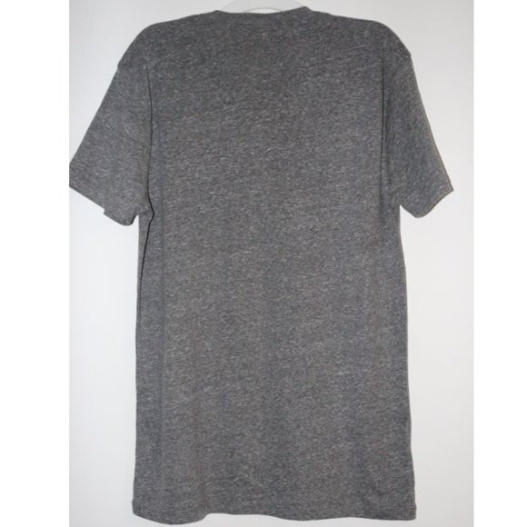 Leisure Lounge 617 T-Shirt - Picture 2 of 3